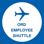 Logo of ORD Employee Shuttle android Application 